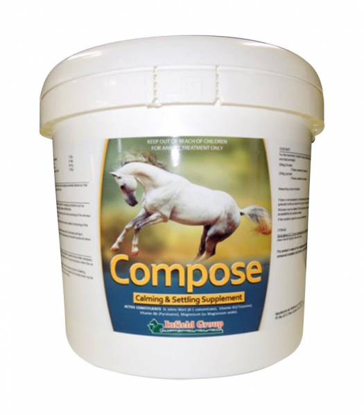 Compose | Vet Products | Vetpak - NZ